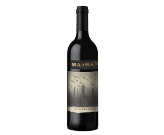 Fulcrum Madman Red Blend 750ml