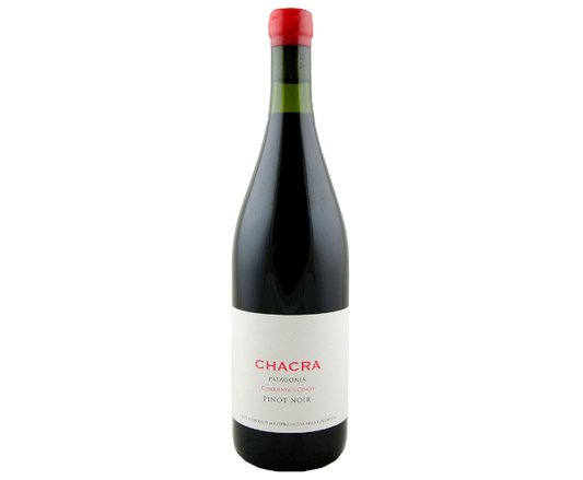 Bodega Chacra Cincuenta y Cinco 55 Pinot Noir 2023 750ml