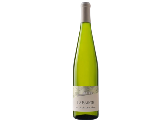 La Barge Albarino 2022 750ml (No Barcode)