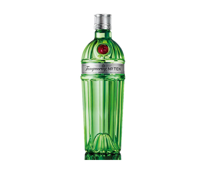 Tanqueray No.Ten 750ml