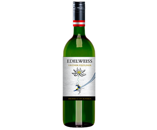 Edelweiss Gruner Veltliner 2023 1L