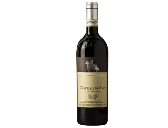 Castello di AMA San Lorenzo 2019 750ml