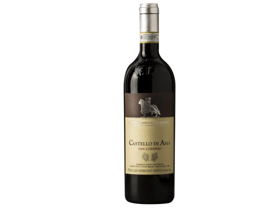 Castello di AMA San Lorenzo 2019 750ml