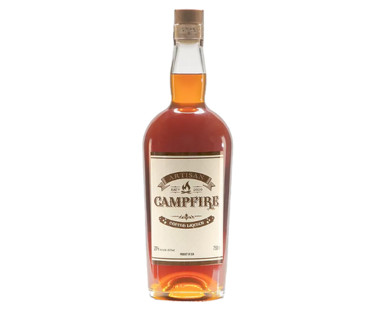 Campfire Coffee Flavored 750ml