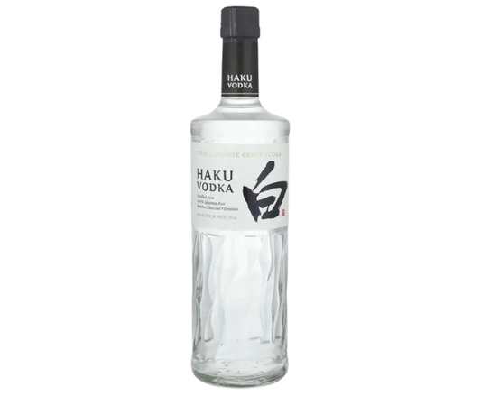 Suntory Haku Vodka 750ml