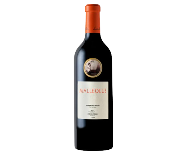 Bodegas Emilio Moro Malleolus 2021 750ml (97 WE)