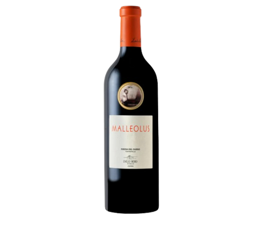 Bodegas Emilio Moro Malleolus 2021 750ml (97 WE)