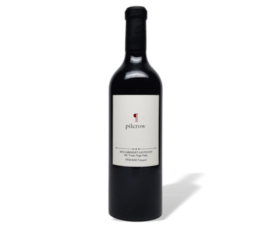 Wolf Family Estate Phaedrus 2014 750ml (No Barcode)