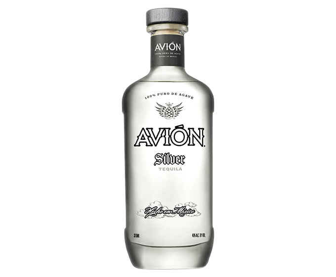 Avion Silver 375ml