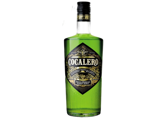 Cocalero Clasico Herbal Spirit 750ml