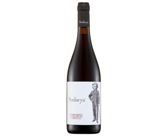 Audarya Cannonau di Sardegna 750ml