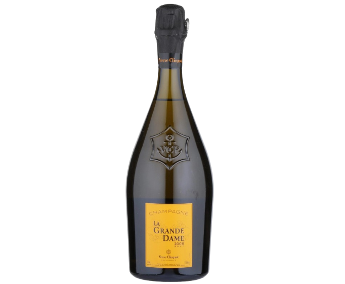 Veuve Clicquot Ponsardin La Grande Dame Brut 2008 1.5L