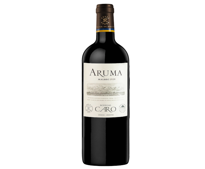 Bodegas Caro Aruma Malbec 750ml