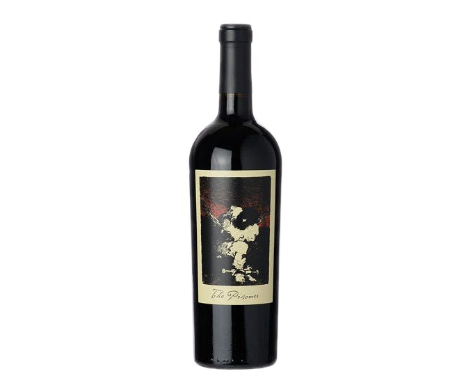 The Prisoner Cabernet Sauv 2019 375ml