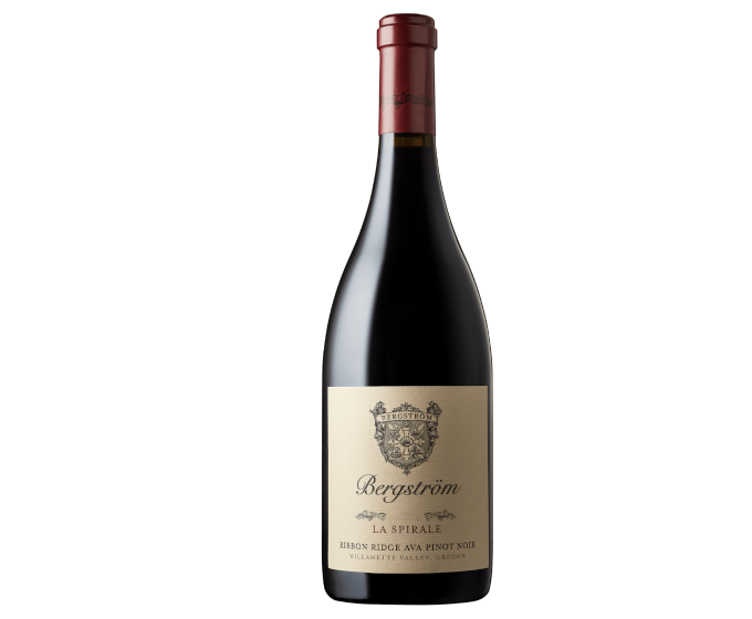 Bergstrom La Spirale Pinot Noir 2022 750ml