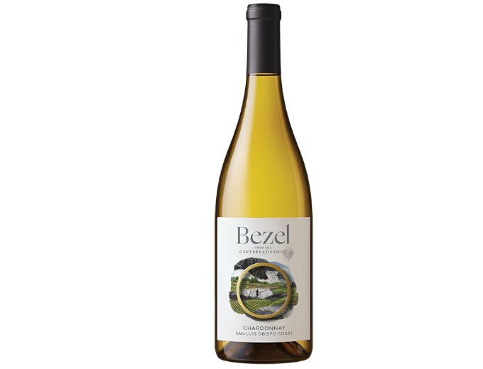 Bezel Chard 750ml