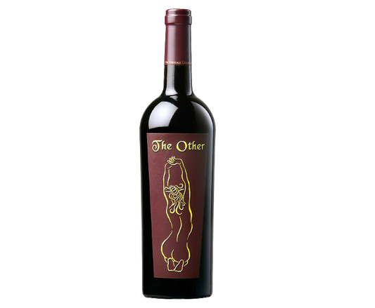 Peirano Red Blend The Other 2018 750ml