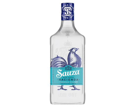 Casa Sauza Hacienda Blue 750ml (Scan Correct Item)