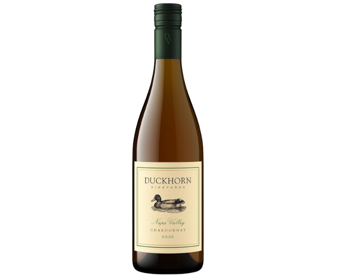 Duckhorn Chard 2023 750ml