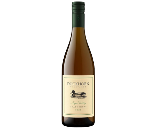 Duckhorn Chard 2023 750ml