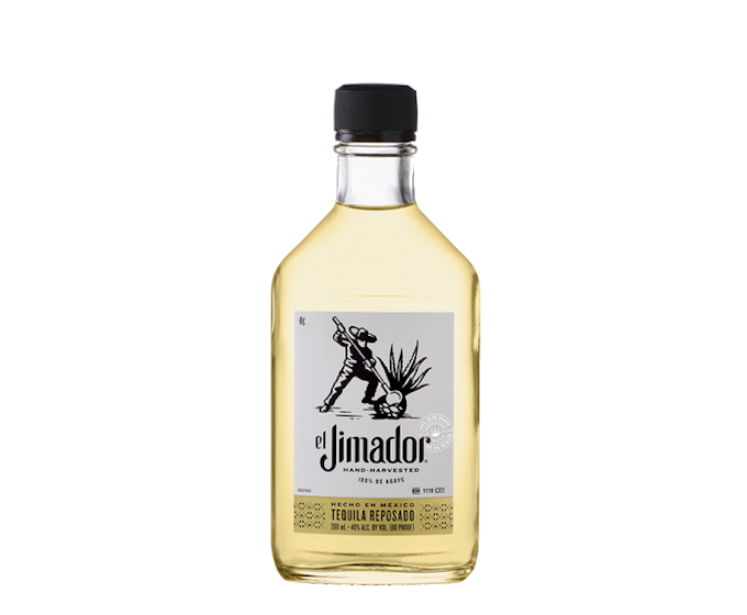 El Jimador Reposado 200ml