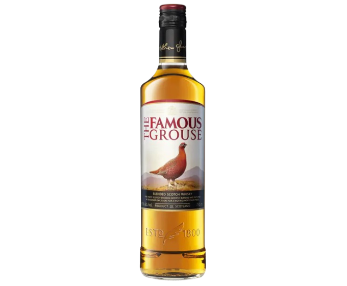 The Famous Grouse 750ml (DNO P1)