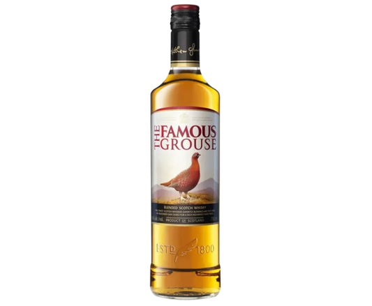 The Famous Grouse 750ml (DNO P1)