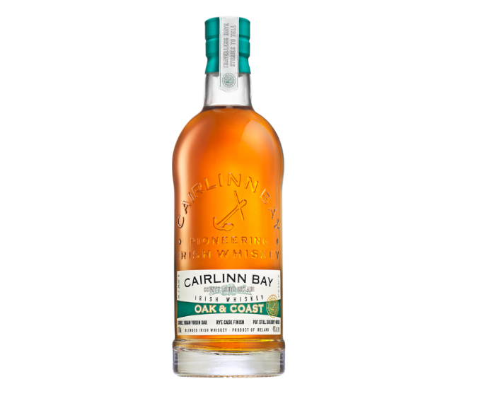 Cairlinn Bay Oak and Coast 700ml