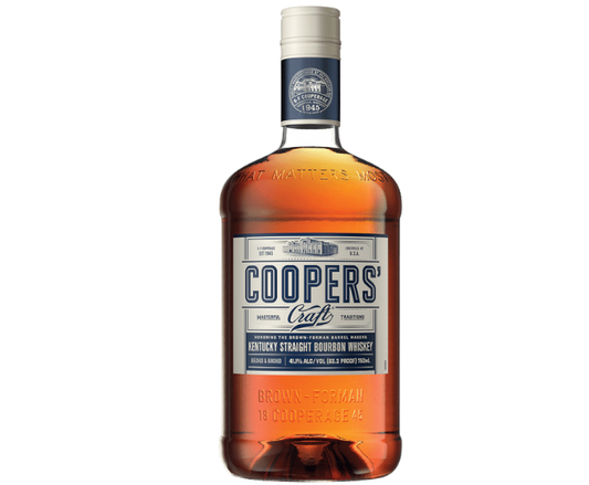 Coopers Craft 82 Proof 750ml