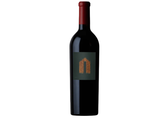 Brand Cabernet Sauv 2019 750ml