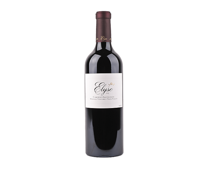 Elyse Morisoli Cabernet Sauv 2019 750ml