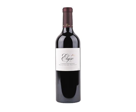 Elyse Morisoli Cabernet Sauv 2019 750ml