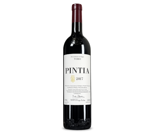 Vega Sicilia Pintia 2017 750ml