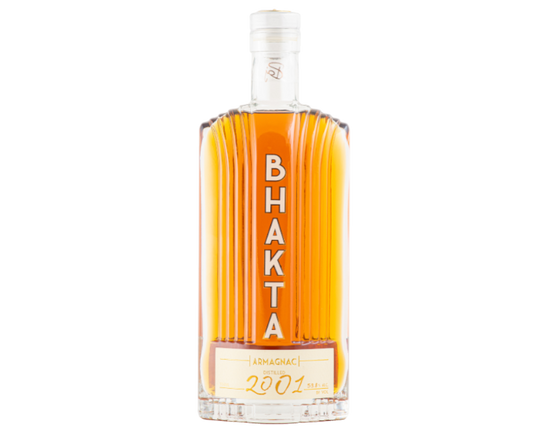 BHAKTA 2001 Armagnac