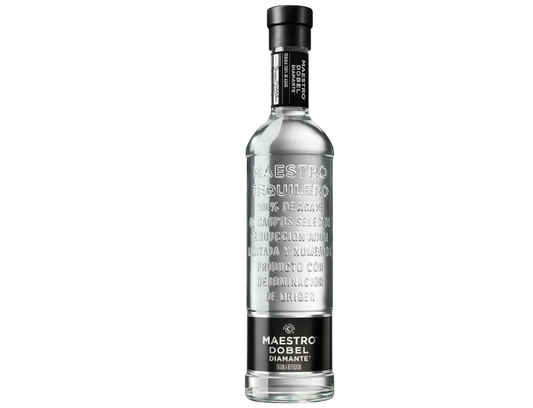 Maestro Dobel Diamante 750ml (Scan Correct Item)