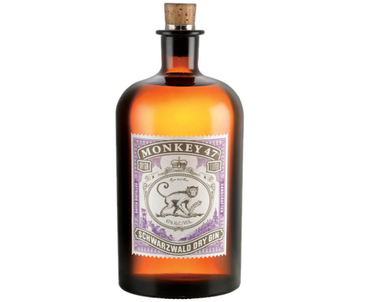 Monkey 47 Gin 1L