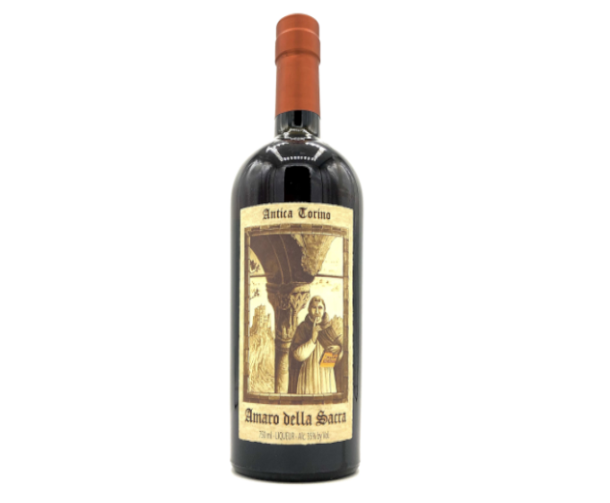 Antica Torino Amaro della Sacra 750ml