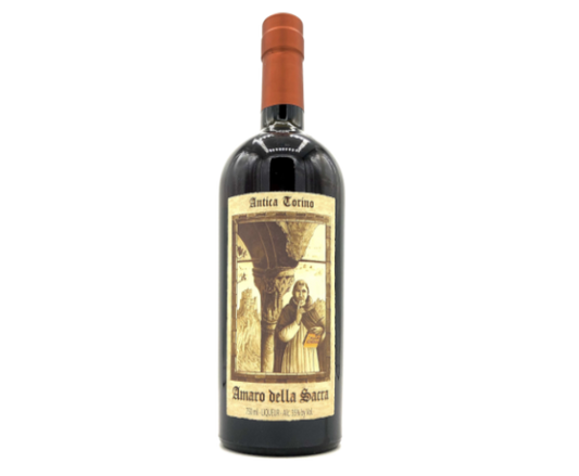 Antica Torino Amaro della Sacra 750ml