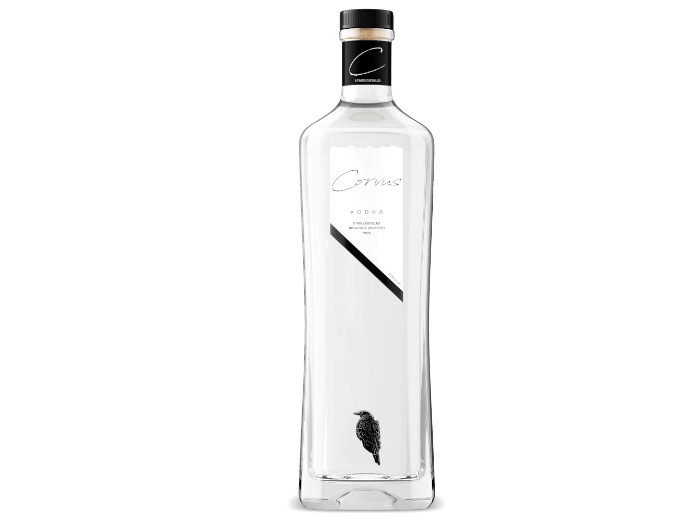 Corvus Autographed 750ml