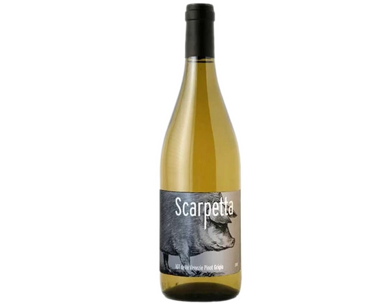 Scarpetta Pinot Grigio 750ml