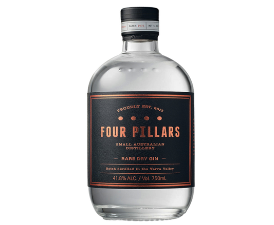 Four Pillars Rare Dry Gin 750ml