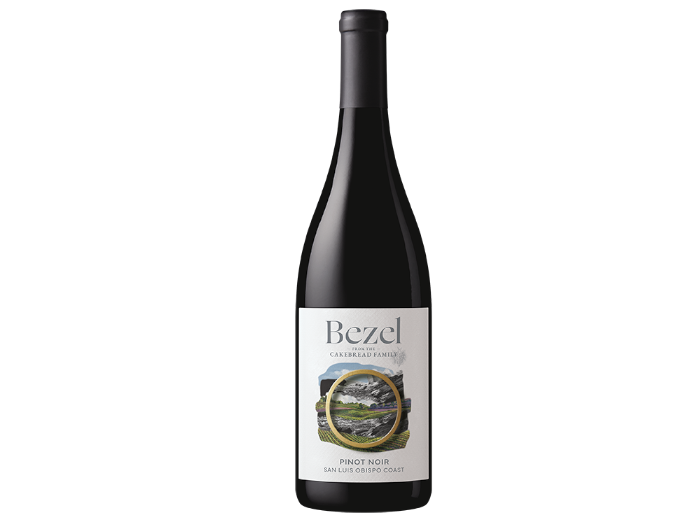 Bezel Pinot Noir 2023 750ml