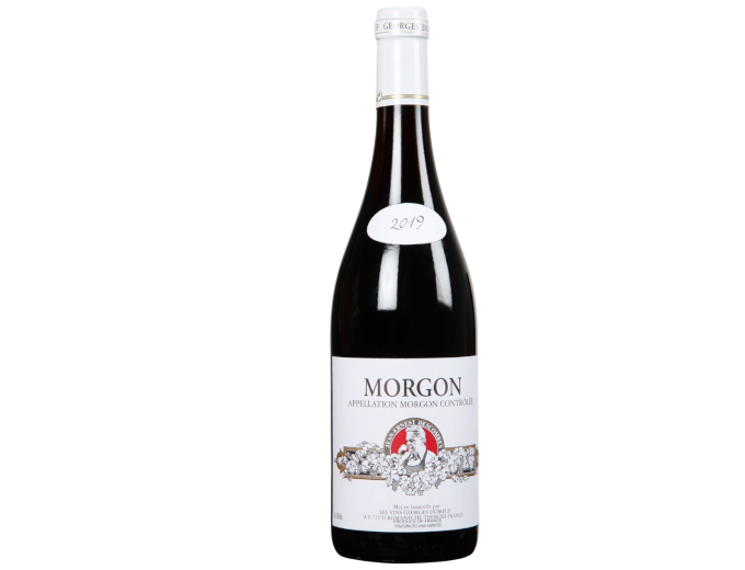 Georges Duboeuf Domaine Jean Ernest Descombes Morgon 2019 750ml