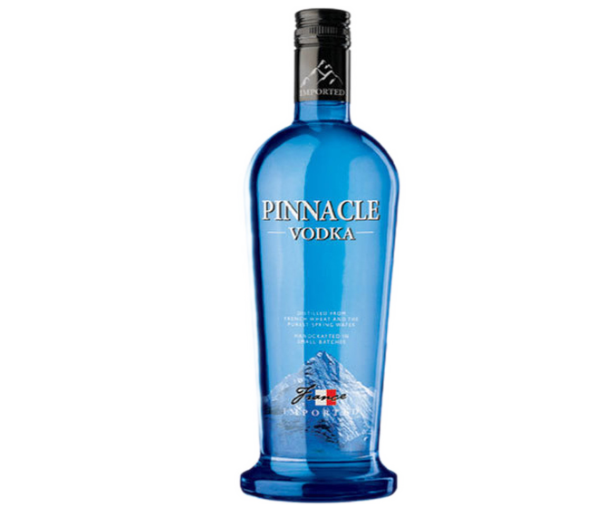 Pinnacle 1.75L