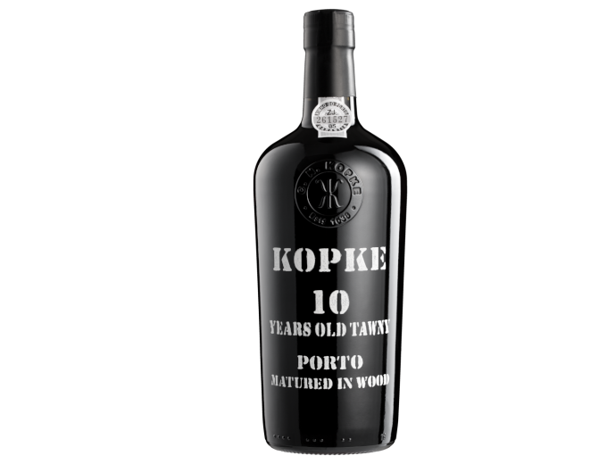 Kopke 10 Years Tawny 750ml