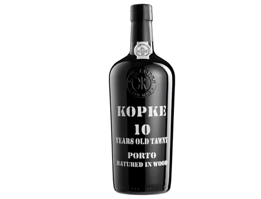 Kopke 10 Years Tawny 750ml