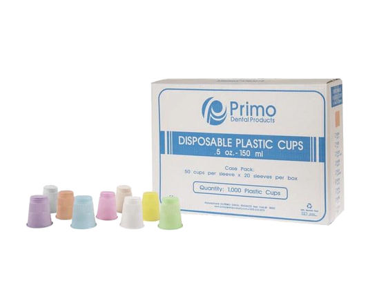 Primo Plastic Cups 50CT