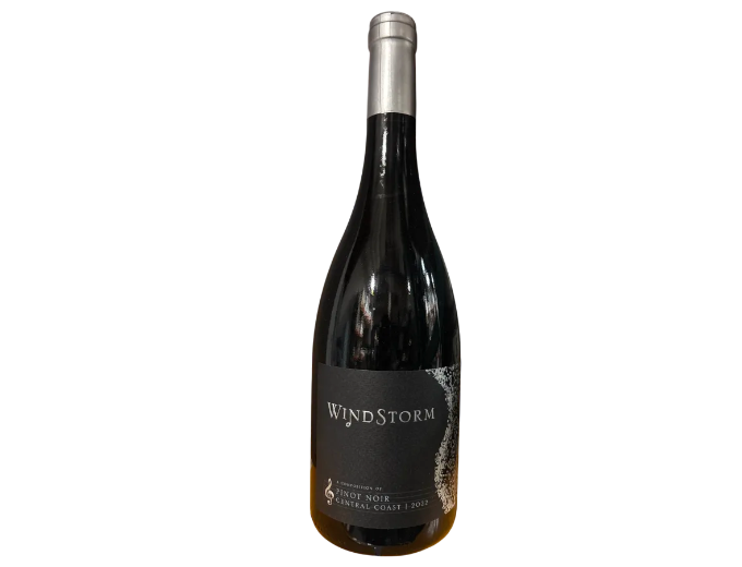 Windstorm Pinot Noir 2022 750ml