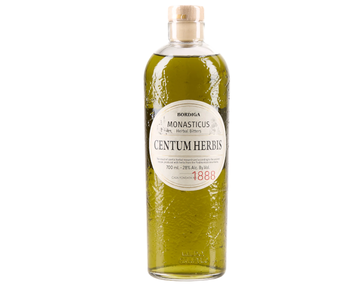 Bordiga Centum Herbis 700ml