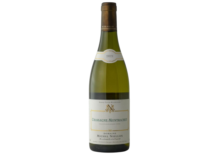 Domaine Michel Niellon Chassagne Montrachet 2021 750ml